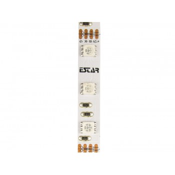 Светодиодная лента RGB 5050/60 (IP20) premium